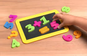 لماذا يجد بعض الأطفال صعوبة في تعلم الرياضيات؟