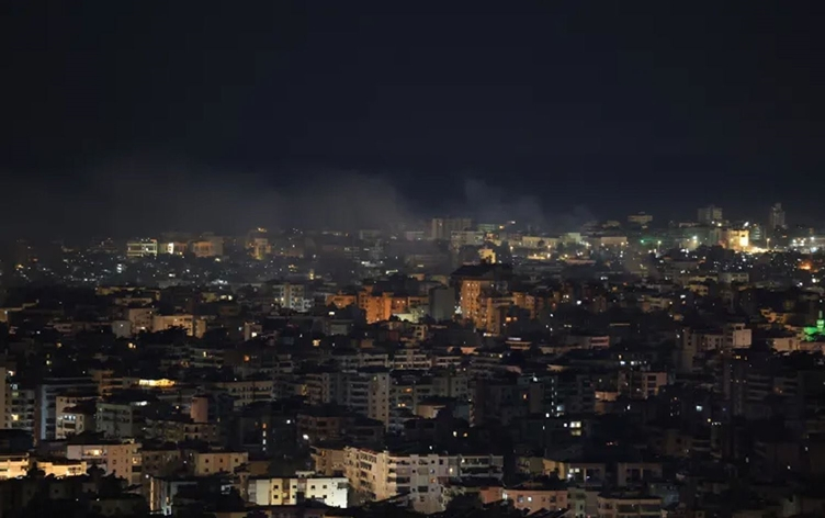Libnan: Di êrişên Îsraîlê de 31 kes hatin kuştin