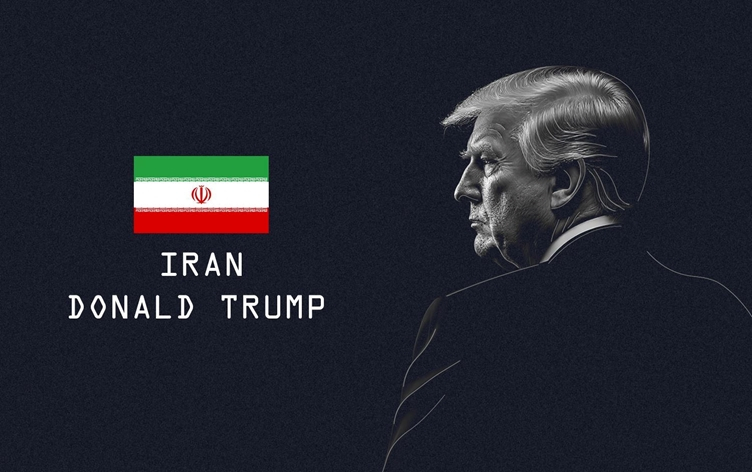 Trump: Ji bo serkirdayetiya nû ya Îranê 3 vebijêrkên min hene