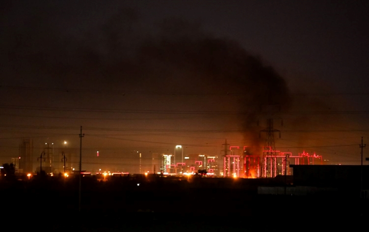 US, Gulf Allies Condemn Iran’s Missile and Drone Attacks on Iraq and Wider Region