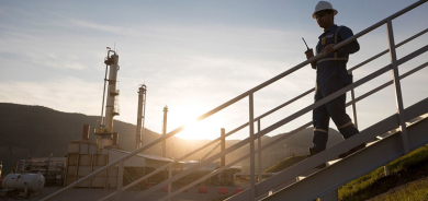 Gulf Keystoneyê hilberîna petrolê ya li Şêxanê rawestand