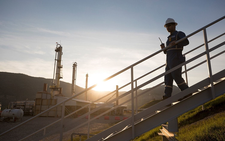 Gulf Keystoneyê hilberîna petrolê ya li Şêxanê rawestand
