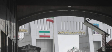 لليوم الثالث.. إيران تُغلق معبر «حاج عمران» الدولي بوجه الحركة التجارية والسياحية