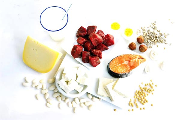 رێنمایی نوێی خۆراك: پرۆتینی زیاتر، شەكری كەمتر