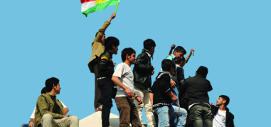 هاووڵاتیان خوازیارن ئەزموونی ڕاپەڕین بكرێتە نەخشەڕێگەی ئازادیی یەكجارەكی