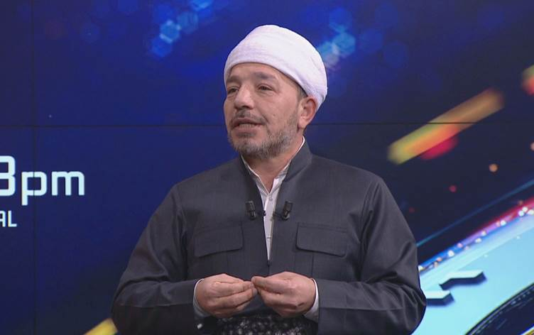 ڕەمەزان مانگی لێبووردەیی و یەكترقبووڵكردن و جێگیركردنی ئاشتی و یەكڕیزیی ناو ماڵی كوردە