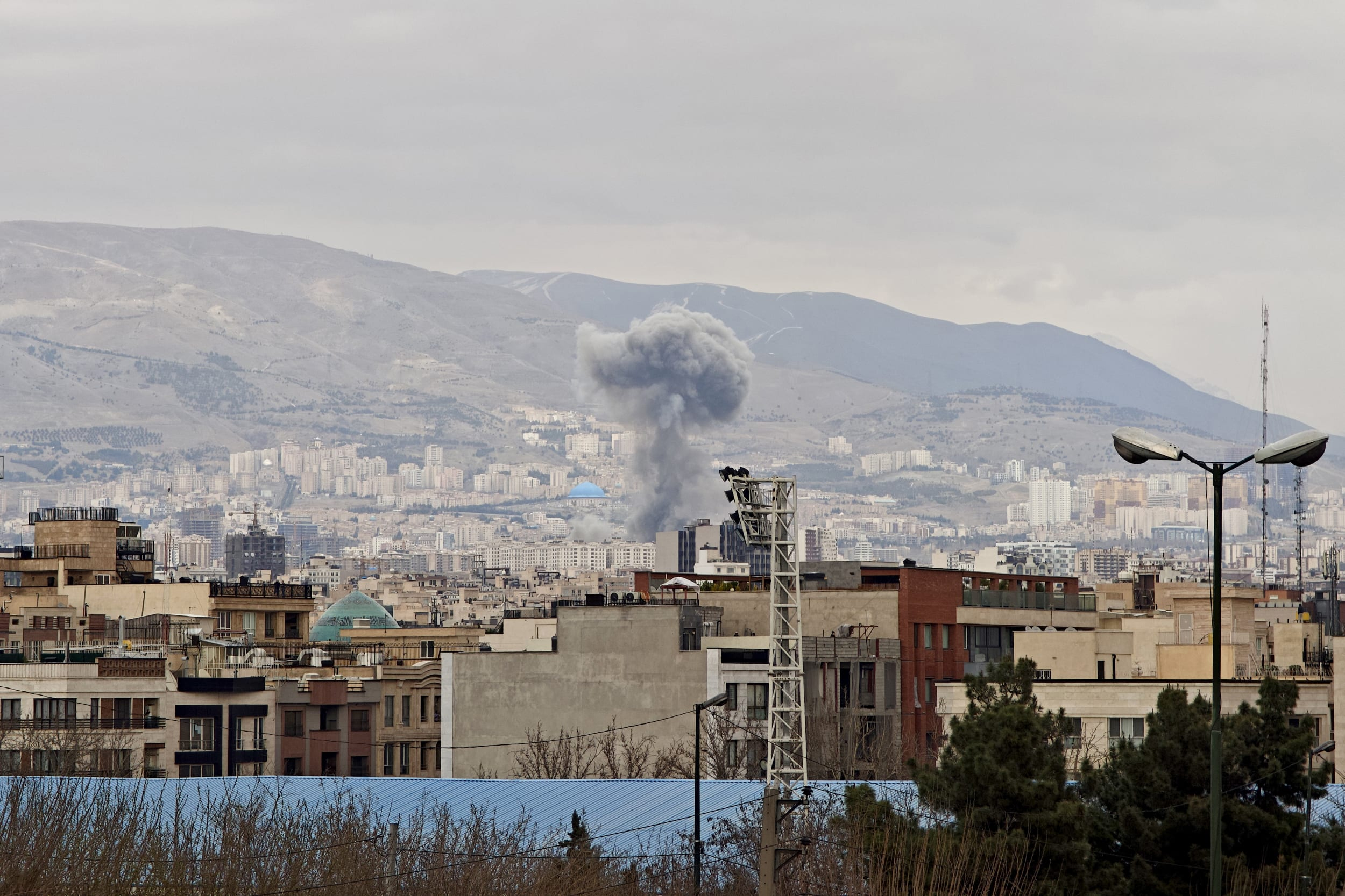 Middle East Conflict Escalates as Energy Infrastructure Targeted and Military Casualties Mount