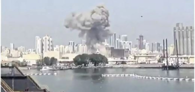 Iran Targets PAK Bases in Kurdistan Region with Drone Strikes