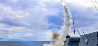 Trump Warns ‘Big Wave’ of Attacks on Iran Is Coming as Regional Conflict Escalates