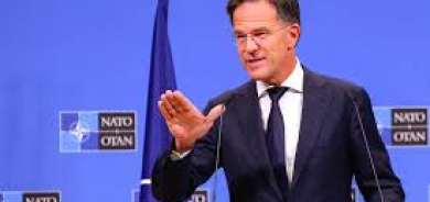 روته: لا خطط «إطلاقاً» لمشاركة «ناتو» في الصراع مع إيران