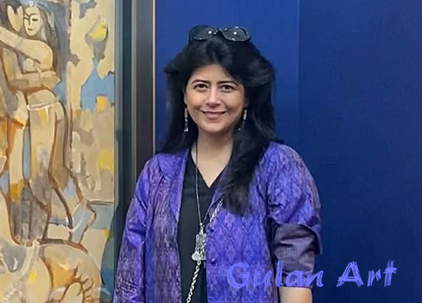 هونەرمەندان و جیهانێکی پڕ لە ئاژاوە