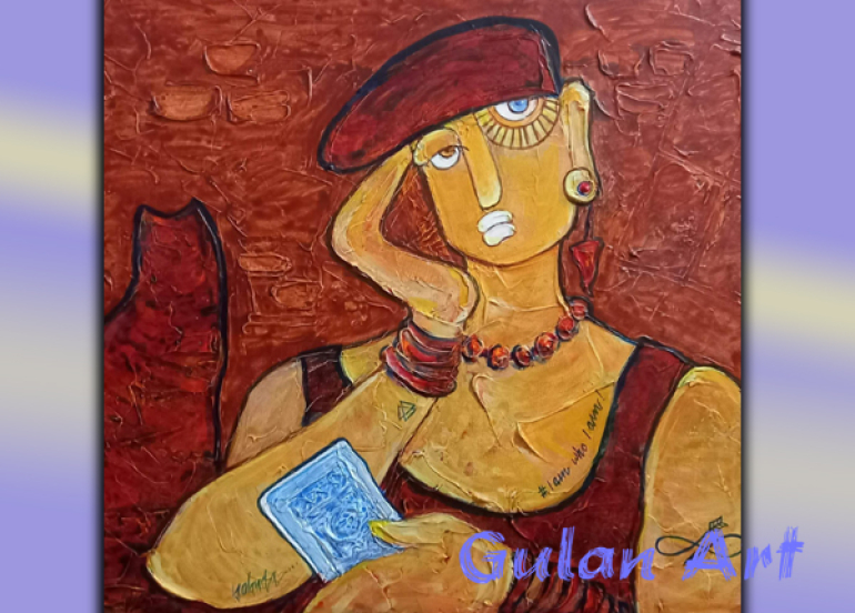 هونەرمەندان و جیهانێکی پڕ لە ئاژاوە