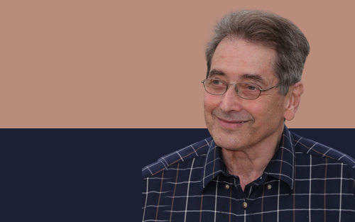 ستیفن گرۆسبێرگ  پڕۆفیسۆری سیستمەكانی دەمارەخانە لە زانكۆی بۆستن بۆ گوڵان:    نابێت ژیریی دەستكرد ببێتە جێگرەوەی بیركردنەوە و  بڕیاری مرۆیی