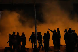 أميركا تحث رعاياها على مغادرة أكثر من 12 دولة في الشرق الأوسط