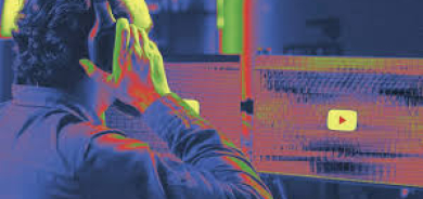 الذكاء الاصطناعي وتزييف مقاطع الفيديو