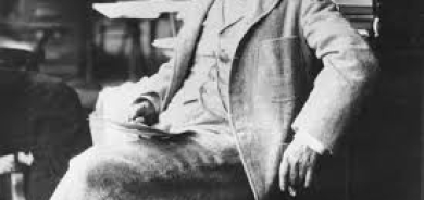 وثائق غير منشورة تُعيد كتابة سيرة مارك توين