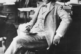 وثائق غير منشورة تُعيد كتابة سيرة مارك توين