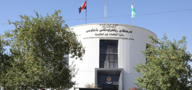 دائرة المنظمات غير الحكومية: الهجوم على الإقليم انتهاك للسيادة وللقانون الدولي