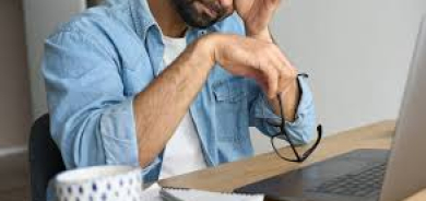 نصائح للوقاية من إجهاد العين خلال الصيام