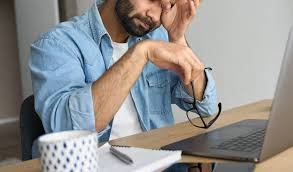 نصائح للوقاية من إجهاد العين خلال الصيام