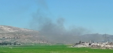 هجوم بثلاث مسيّرات يستهدف مخيم آزادي في قضاء كويه