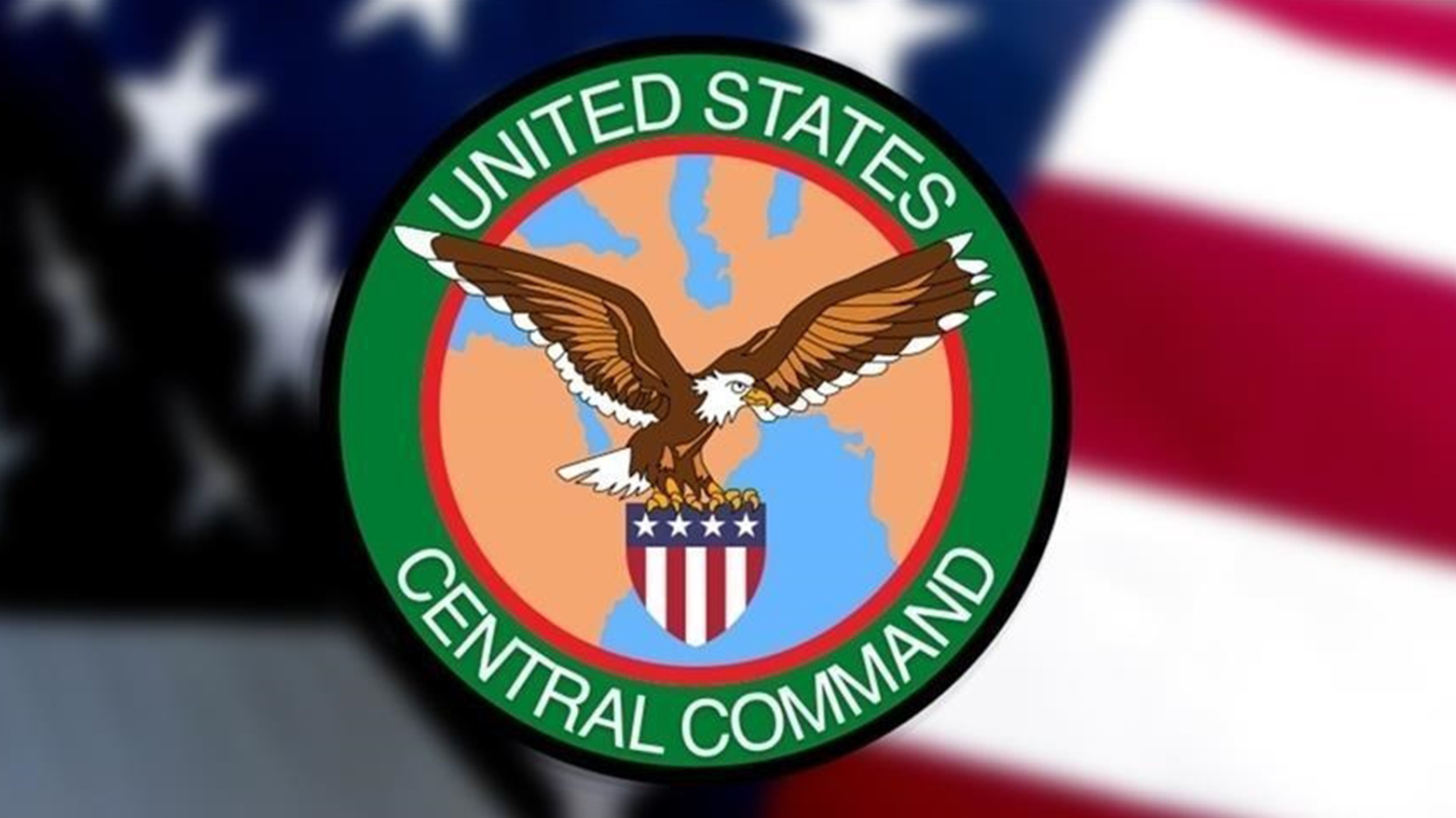CENTCOM: Me di 48 saetan de 1250 armanc li Îranê hingaftine