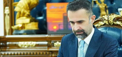 Berpirsekî nûnertiya Hikûmeta Herêma Kurdistanê li Bexdayê: Hewlêr, stûyê xwe li hember êrîşên tirsonekî natewîne