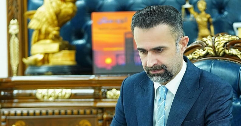 Berpirsekî nûnertiya Hikûmeta Herêma Kurdistanê li Bexdayê: Hewlêr, stûyê xwe li hember êrîşên tirsonekî natewîne