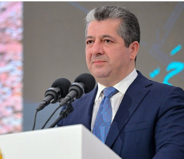 مەسرور بارزانی لە گوتارێکدا پیرۆزبایی کردنەوەی نەخۆشخانەی (ماجدی) لە خەڵکی کوردستان و شاری هەولێر کرد