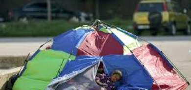 الأمم المتحدة: 30 ألف شخص في لبنان نزحوا إلى الملاجئ