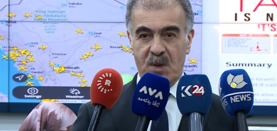 حكومة إقليم كوردستان تنشئ 