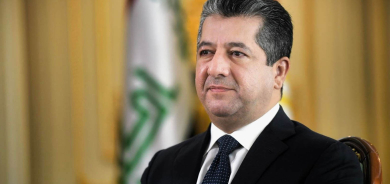 مسرور بارزاني: ملتزمون بتوفير الكهرباء 24 ساعة رغم الهجمات