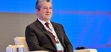 مسرور بارزاني: نبذل قصارى جهدنا لحماية شعب كوردستان