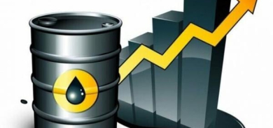 بەهۆی گرژییەکانی ناوچەکە، نرخی نەوت و گاز لە بەرزبوونەوەدایە