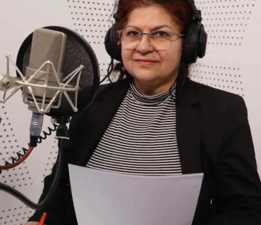 تیرۆرکردنی یانار محمد، چالاکوانێکی دیار و داکۆکیکاری مافەکانی ژنان، لە بەغداد