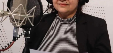 تیرۆرکردنی یانار محمد، چالاکوانێکی دیار و داکۆکیکاری مافەکانی ژنان، لە بەغداد