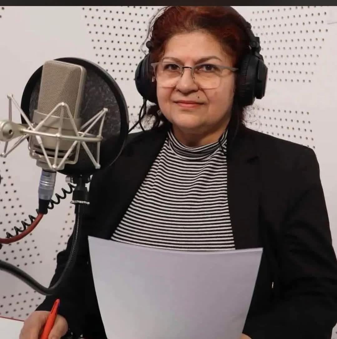 تیرۆرکردنی یانار محمد، چالاکوانێکی دیار و داکۆکیکاری مافەکانی ژنان، لە بەغداد