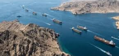 «الحرس الثوري» الإيراني يعلن «السيطرة الكاملة» على مضيق هرمز