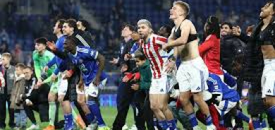 «كأس فرنسا»: ستراسبورغ يعبر ريمس بصعوبة ويبلغ المربع الذهبي