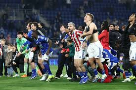 «كأس فرنسا»: ستراسبورغ يعبر ريمس بصعوبة ويبلغ المربع الذهبي