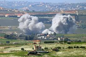 إسرائيل تتوغل نحو «المنطقة العازلة» جنوب لبنان