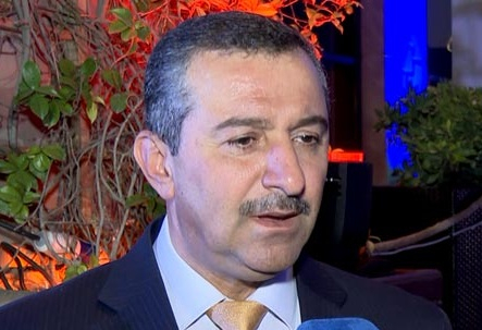 محافظ السليمانية: لا خسائر بشرية في هجوم 