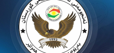 توضيح من أسايش أربيل بشأن حريق محطة 