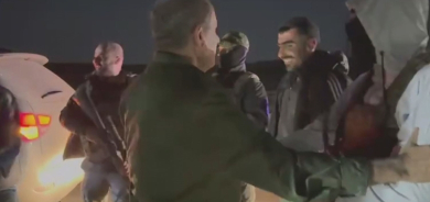 Hikûmeta Sûriyeyê hinek dîlên Kurd berdan