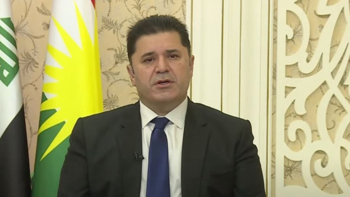 منسق التوصيات الدولية في كوردستان: الهجمات على الإقليم تقويض للمنظومة الدولية لحقوق الإنسان