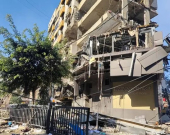 Bombebarana li ser Libnanê berdewam e: 50 kuştî û bi hezaran aware