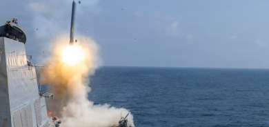 Tehran: Me bi temamî Tengava Hurmuzê kontrol kir