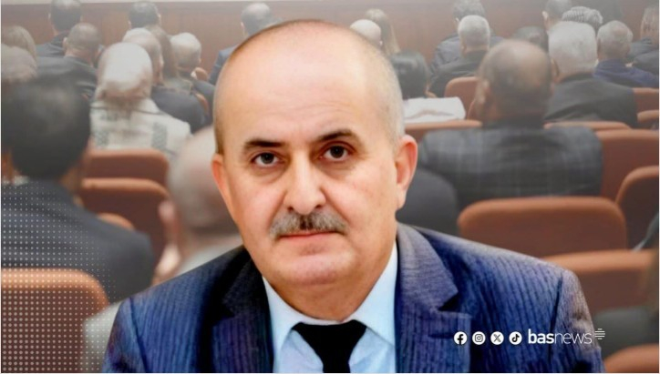 Zeydo Baedrî: Bexdayê mûçeyên meha duyem a milîsên ku dronan ji Herêma Kurdistanê re dişînin daye