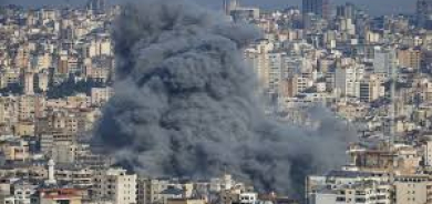 الجيش الإسرائيلي يحث السكان جنوب نهر الليطاني في لبنان على التوجه شمالاً