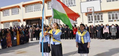 اتحاد معلمي كوردستان يطالب بتمديد العطلة الدراسية لأجل غير مسمى بسبب الأوضاع الأمنية